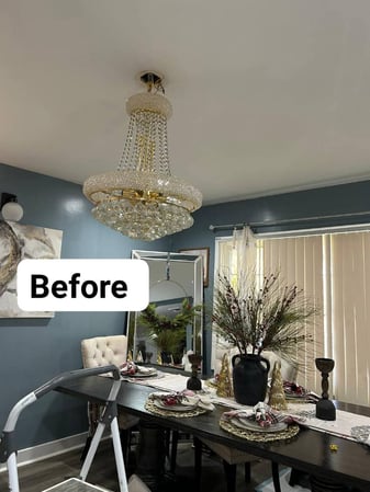 Images Parada Construction, LLC