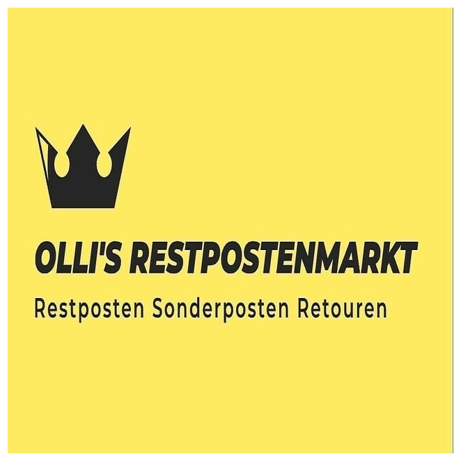 Logo Olli's Restposten24Shop