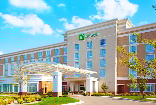 Images Holiday Inn Battle Creek by IHG