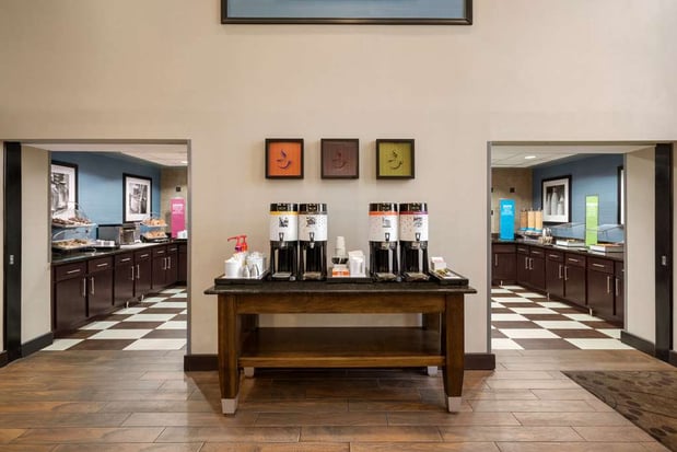 Images Hampton Inn & Suites Bluffton-Sun City