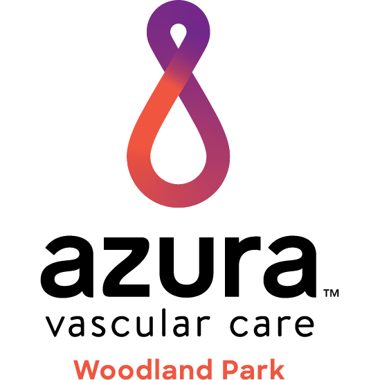 Azura Vascular Care Woodland Park Logo
