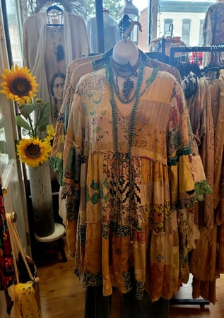 Images Minerva Boutique