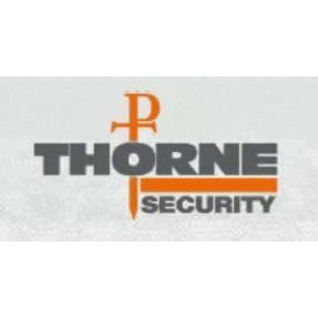 Thorne Security Logo