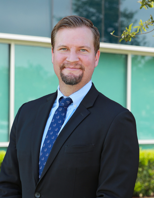 Jonathan R. Mason