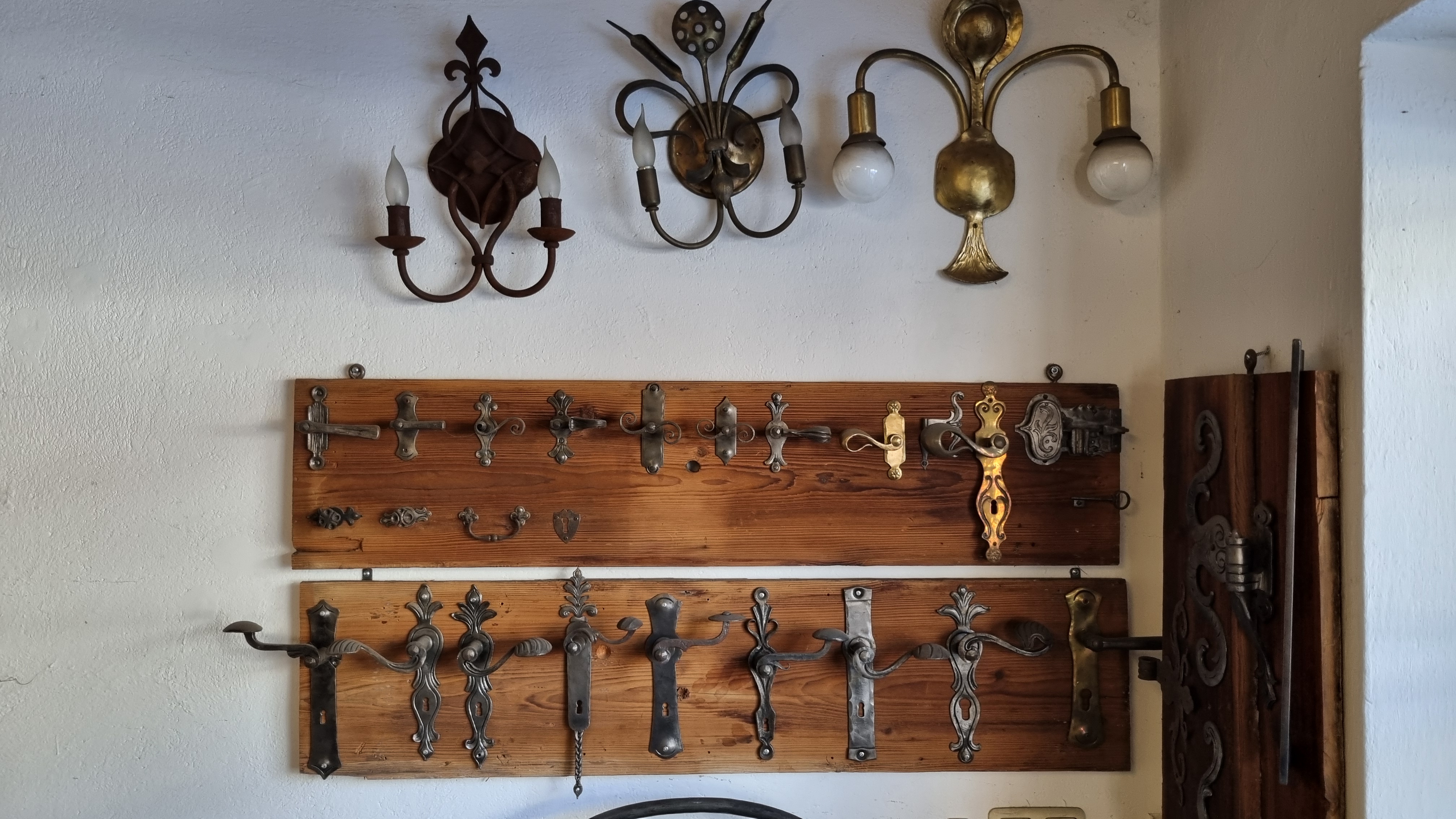 Bild 1 von Kunstschmiede Laihartinger