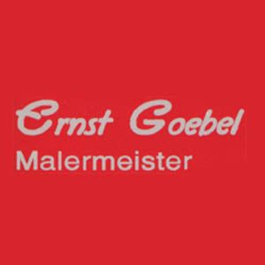 Ernst Goebel Malerbetrieb  