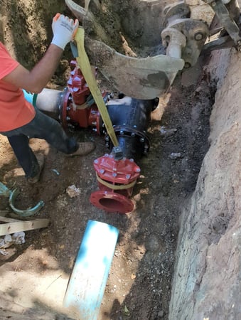 Images Preferred Plumbing & Drain