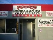 Honda & Acura Specialist Rocco's