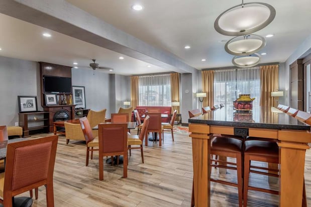 Images Hampton Inn Brownwood