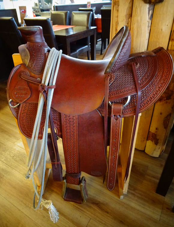 Grill Bill Baar, Blegistrasse 17B in Baar