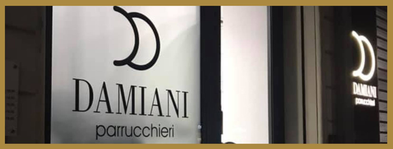 Images Parrucchieri Gio' Damiani