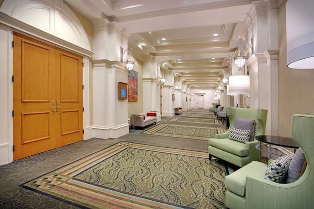 Images Hilton Naples