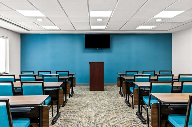 Images Hampton Inn by Hilton Dayton South