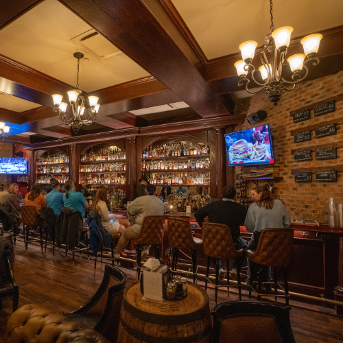 Images Goodfellas Pizzeria - Mass Ave