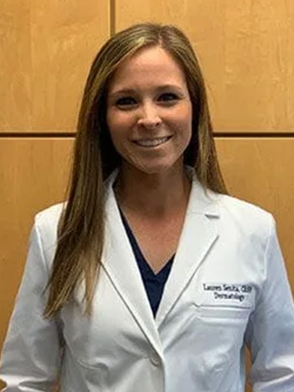 Lauren Lim-Senita, CRNP - Erie, PA - Dermatology