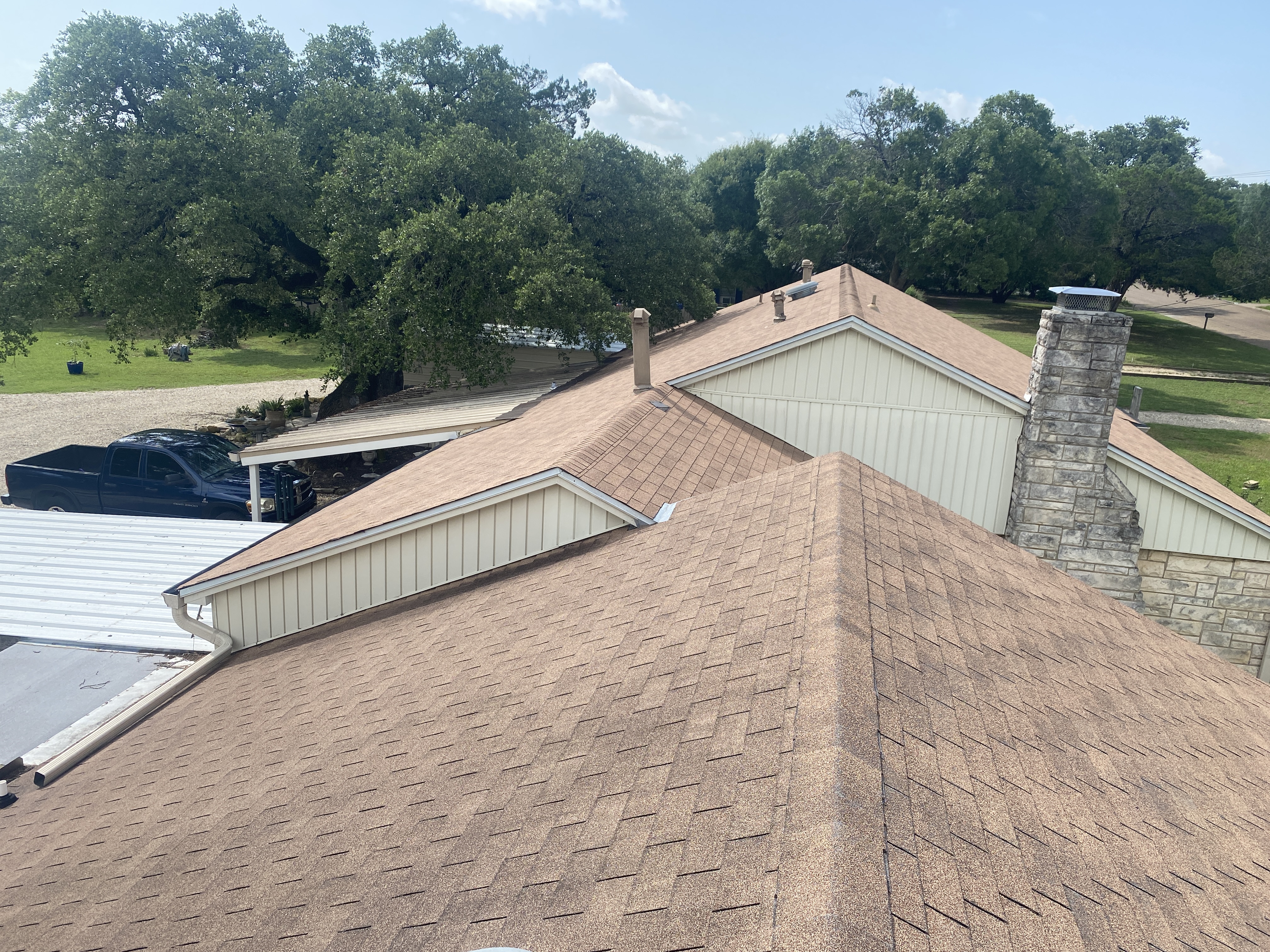 Salvation Roofing and Contracting Image
