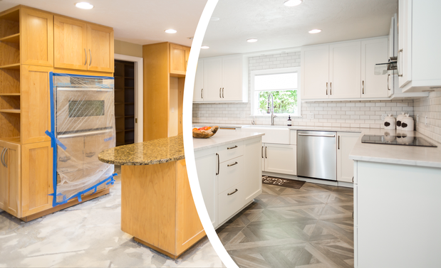 Images N-Hance Wood Refinishing of Albuquerque