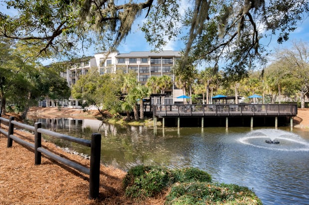 Images Holiday Inn Express Hilton Head Island by IHG