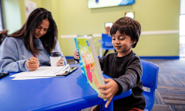Images Children's Dental Health of West Grove