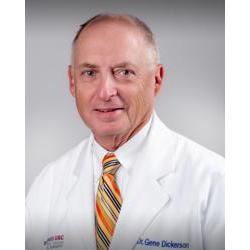 Dr. Gene Franklin Dickerson, MD