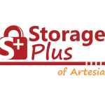 Storage Plus of Artesia - N Roselawn Ave Logo