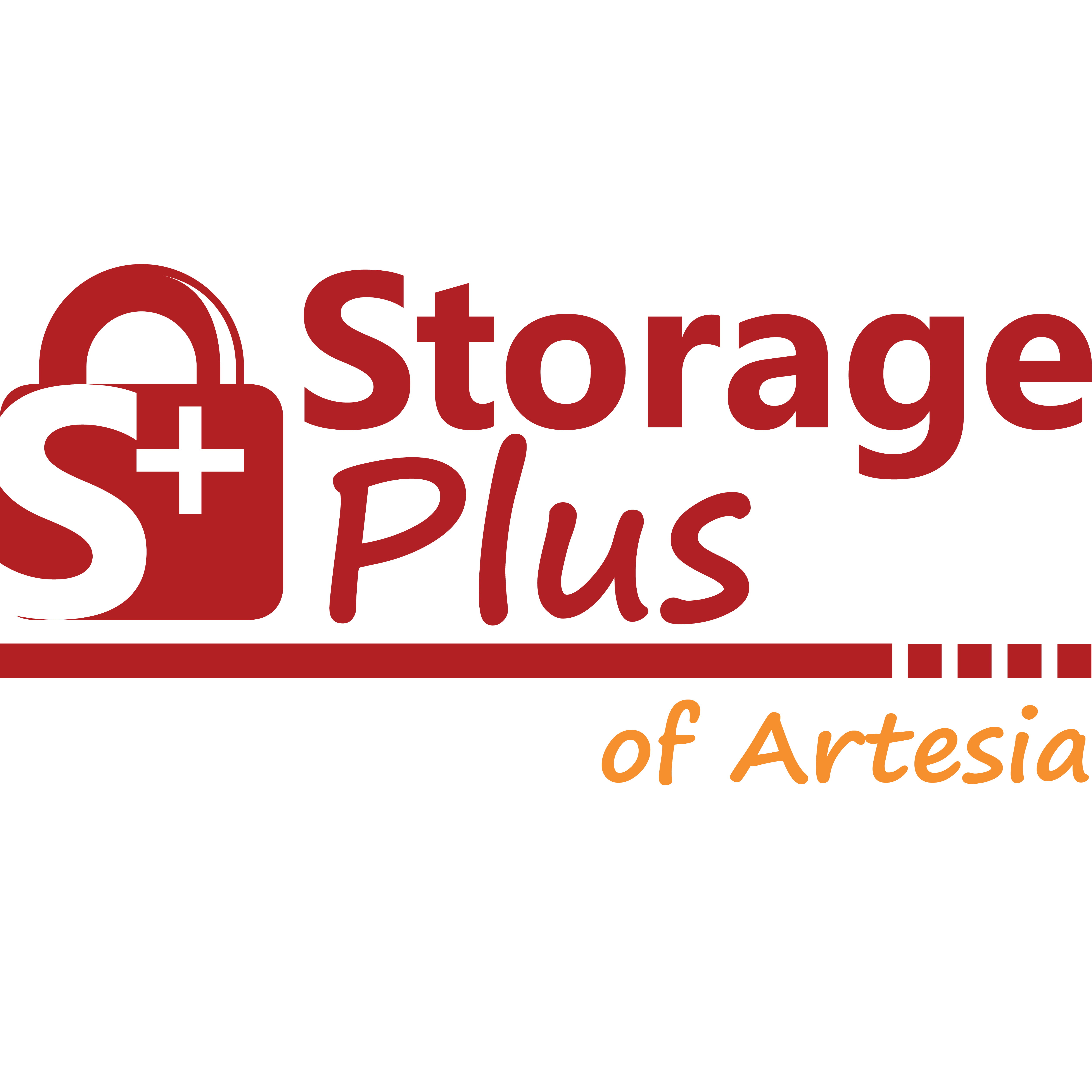 Storage Plus of Artesia - W Chisum Ave - Artesia, NM 88210 - (575)237-7978 | ShowMeLocal.com
