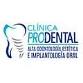 Clínica Pro Dental Logo