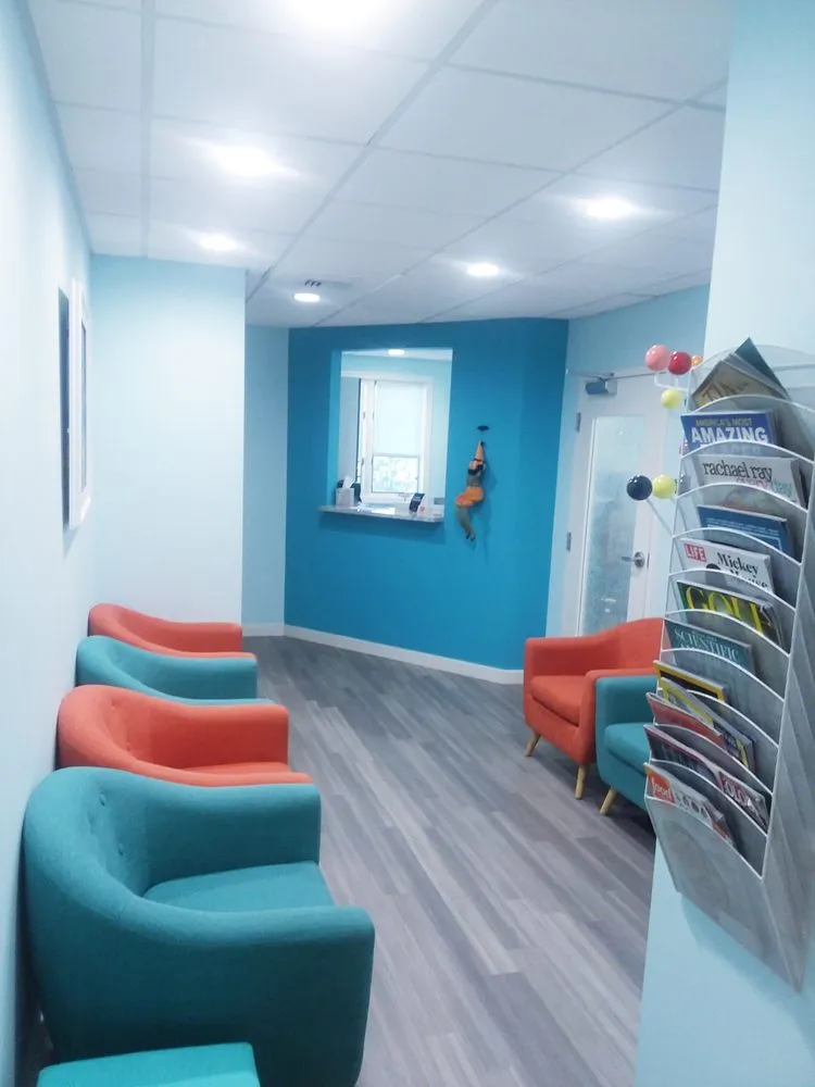 Joy Dental Associates Image