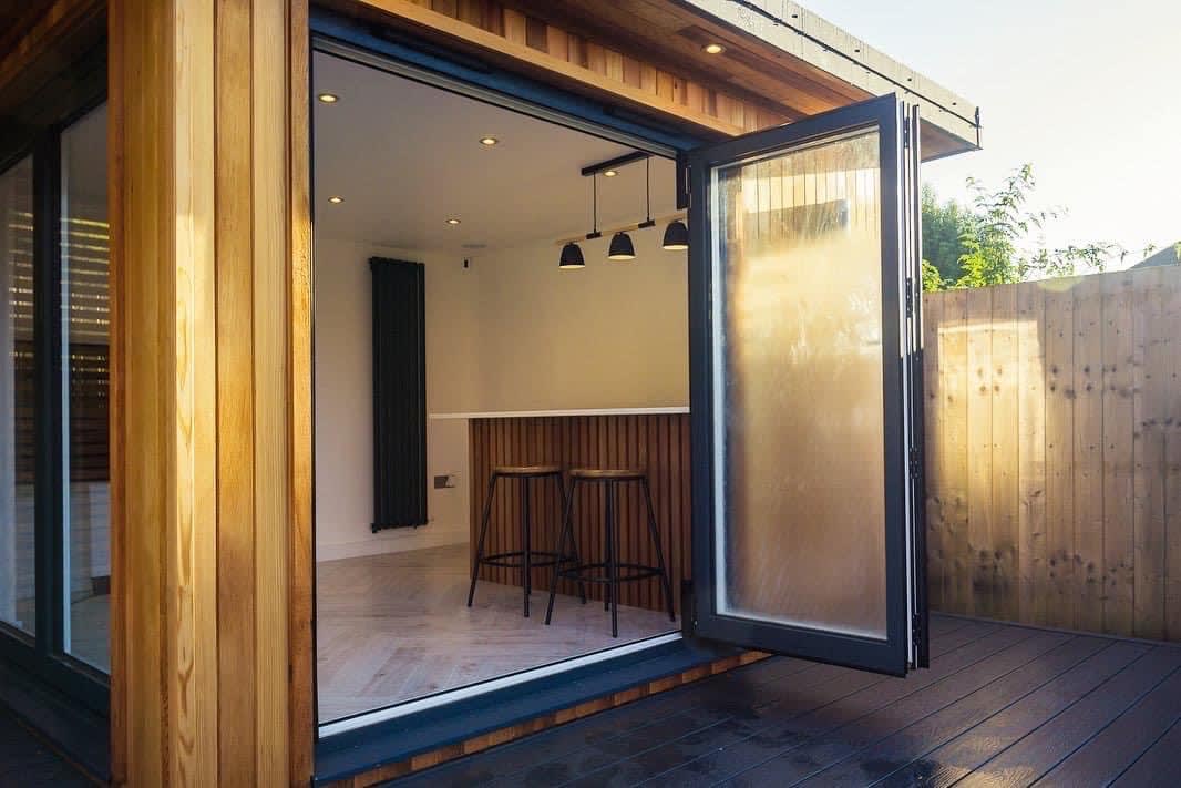 Cardiff Garden Rooms