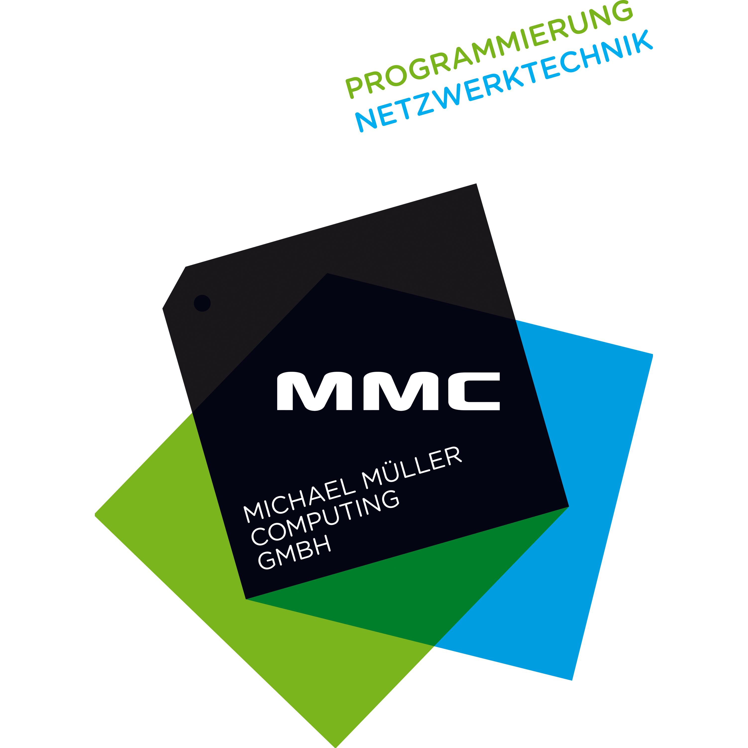 MMC Michael Müller Computing GmbH in Düsseldorf - Logo