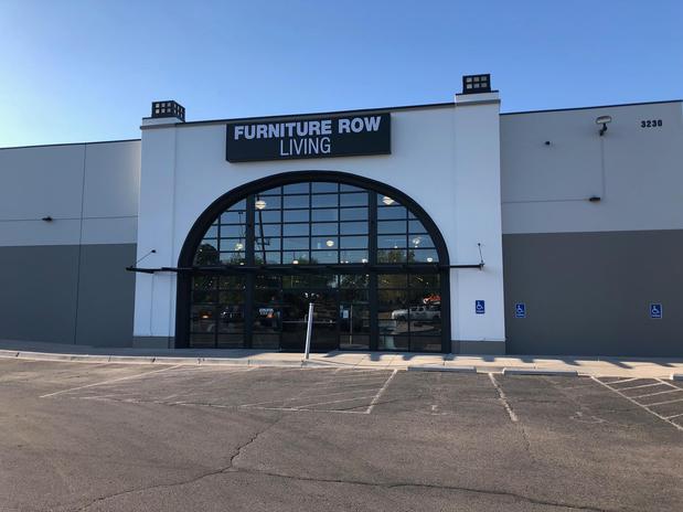 Mike Moses Furniture Row Companies Linkedin Mike Moses Furniture Row Companies Linkedin