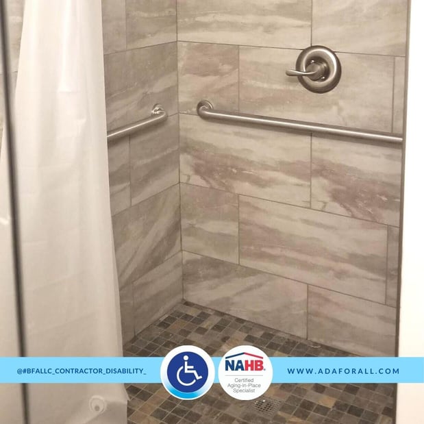 Images BFA,llc Contractor & Disability Consultant