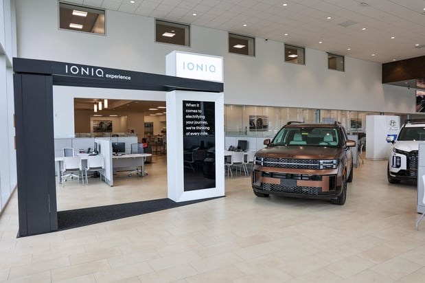 Images Healey Hyundai