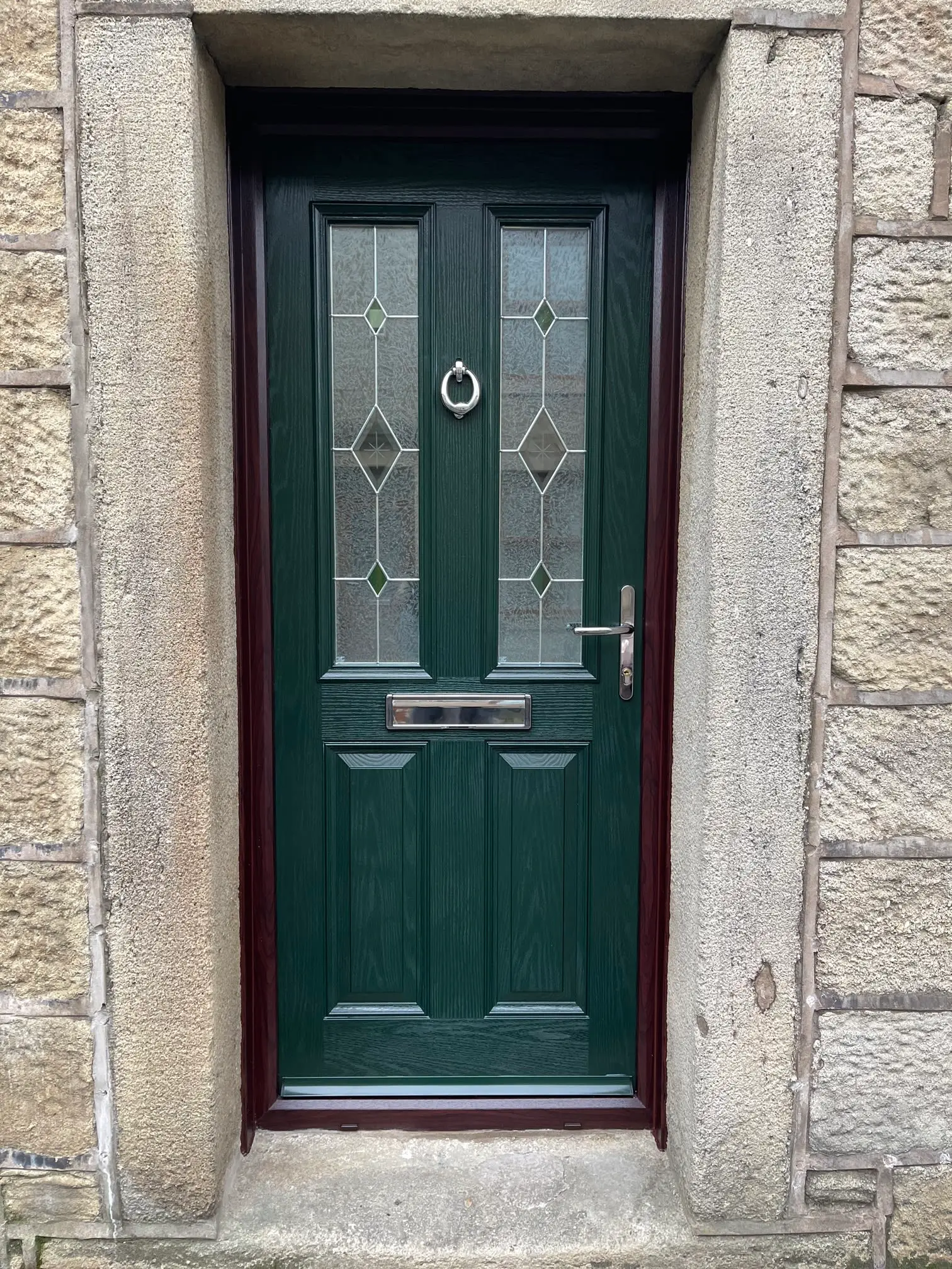 Images Radiance Doors Ltd