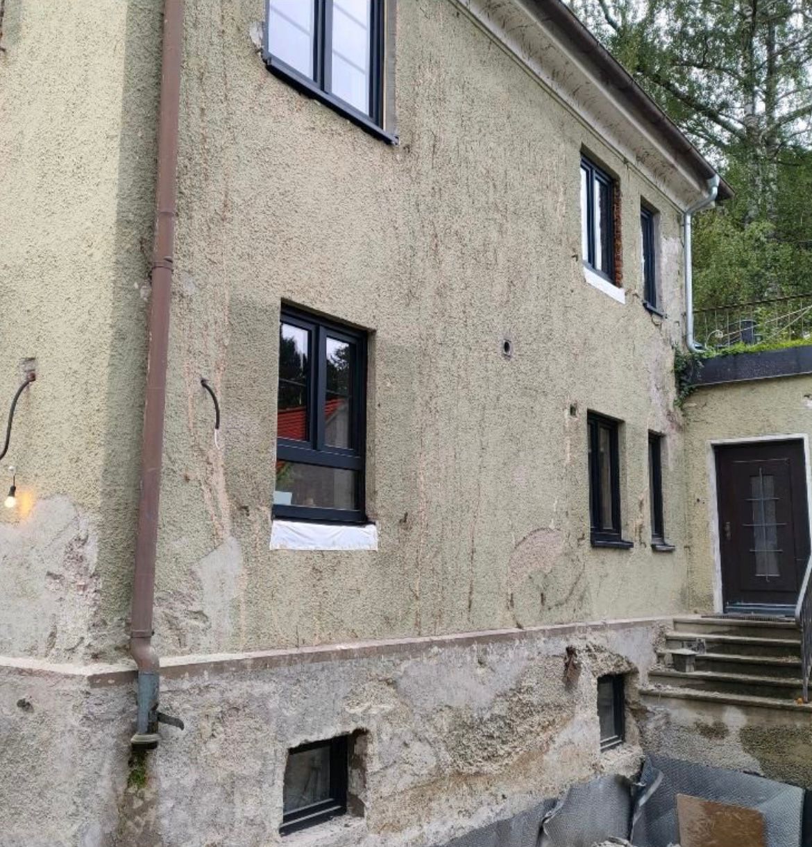 GC Bauunternehmen, Am Klushof 2 in Bremerhaven