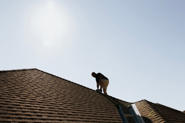 Images All American Roofing