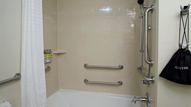 Images Candlewood Suites Dallas-Frisco NW Toyota Ctr by IHG