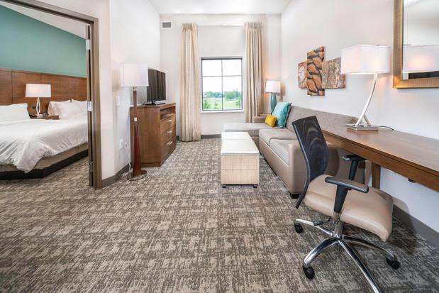 Images Staybridge Suites Florence - Cincinnati South by IHG