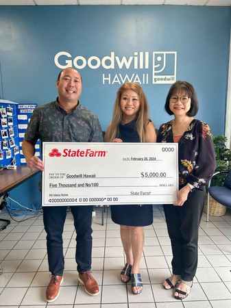 Images Ryan Miyashita - State Farm Insurance Agent