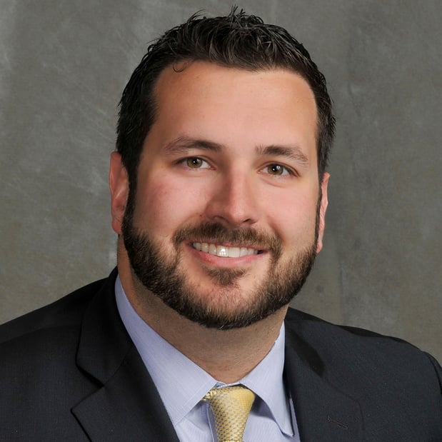 Images Edward Jones - Financial Advisor: Jake Szulinski, CFP®