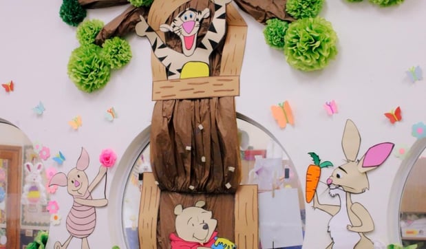 Images Country Home Learning Center at Northwest Austin