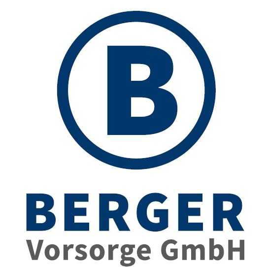 Logo Berger Vorsorge GmbH
