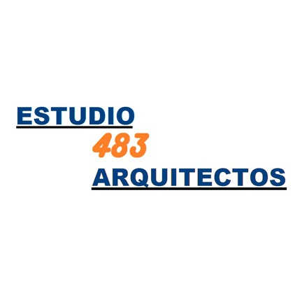 Foto de Estudio 483 Arquitectos S.L.