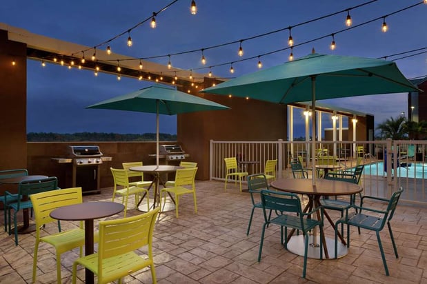 Images Home2 Suites by Hilton West Monroe
