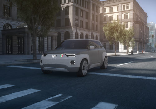Images Iannibelli Automobili
