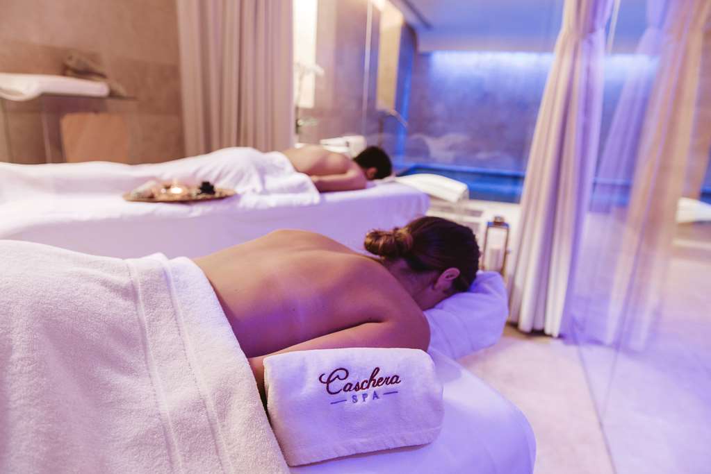 Images Palazzo Montemartini Rome, A Radisson Collection Hotel