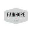 Fairhope Sweet Shop Logo