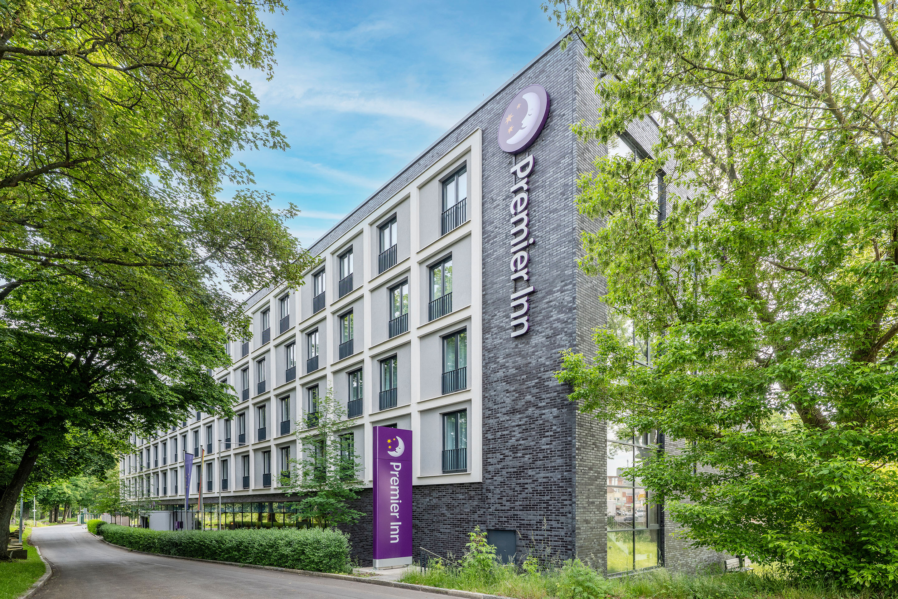 Bild 17 Premier Inn Göttingen Hotel in Göttingen