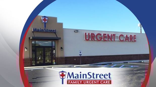 Images MainStreet Family Care