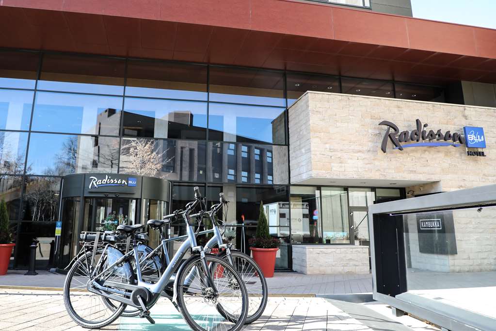 Images Radisson Blu Hotel, Hasselt